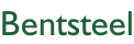 Bentsteel