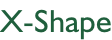 X-Shape