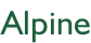 Alpine