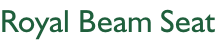 Royal Beam Seat
